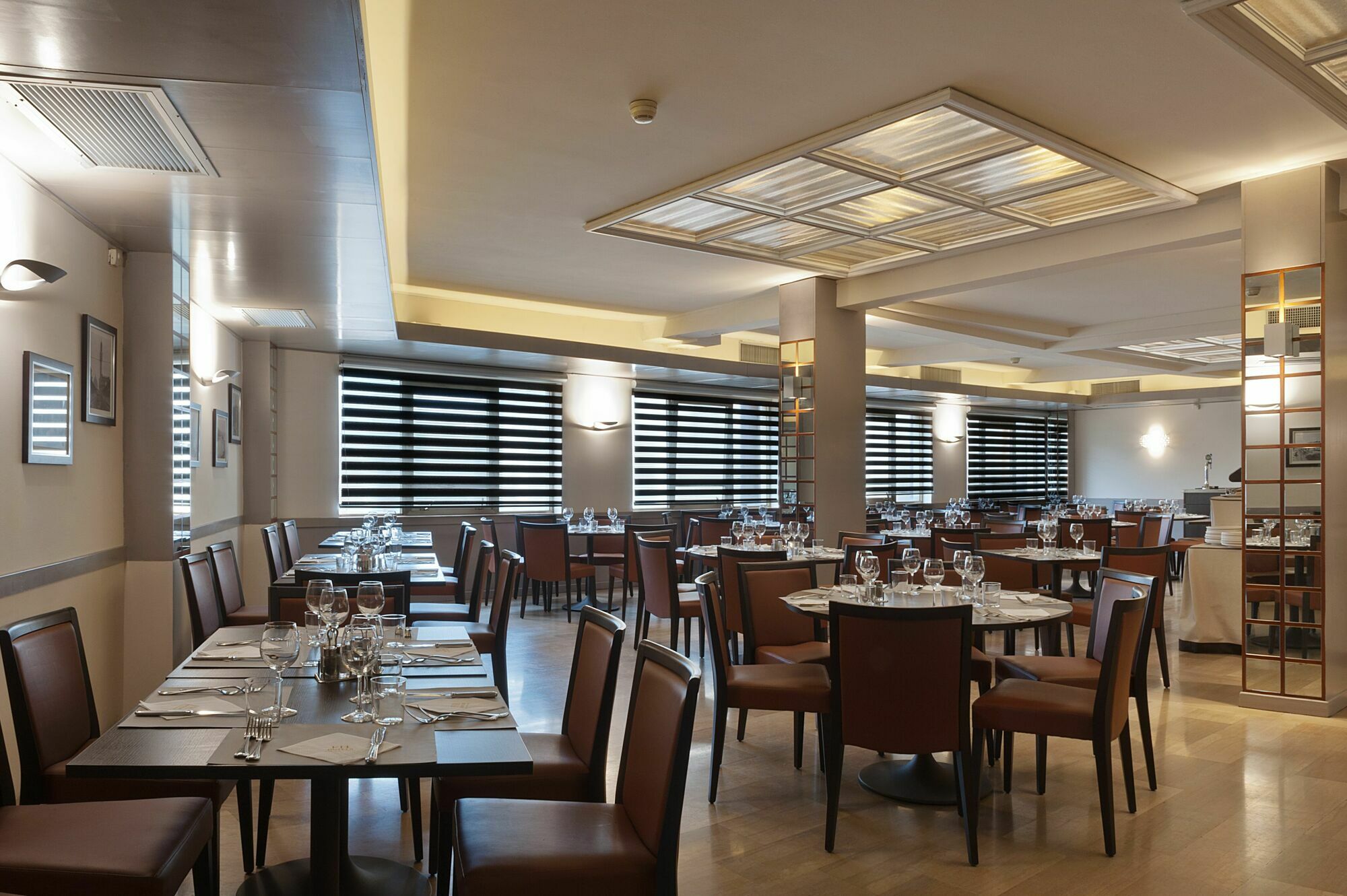 Fh55 Grand Hotel Mediterraneo Florence Ngoại thất bức ảnh